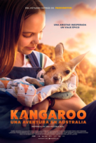 Kangaroo: Una aventura en Australia