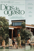 Días de agosto