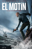 El motín