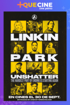 LINKIN PARK: UNSHATTER