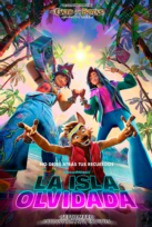 La isla olvidada