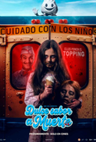 Dulce sabor a muerte