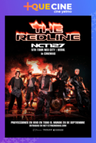 NCT 127 5TH TOUR NEO CITY - SEOUL - THE REDLINE