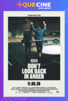 OASIS: DON´T LOOK BACK IN ANGER