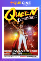 Queen Budapest