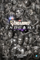 Vengadores: Endgame Encore