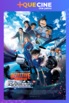Detective Conan: El ángel caído de la carretera