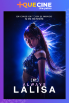 Always Lalisa