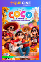 Coco, el Musical