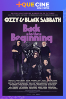 Ozzy & Black Sabbath: Back To The Beginning
