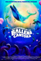 La leyenda de la ballena cantora