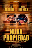 Nuda propiedad