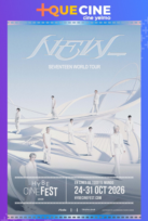 SEVENTEEN WORLD TOUR NEW_