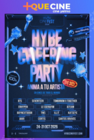 HYBE CHEERING PARTY