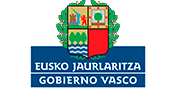 Euscko Jaurlaritza Gobierno Vasco