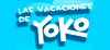 Vacaciones con Yoko