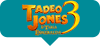Tadeo Jones 3. La tabla esmeralda