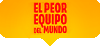  El peor equipo del mundo