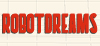 Robot dreams