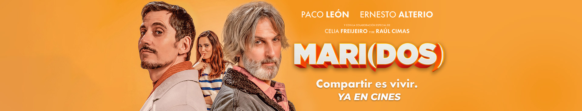 Maridos