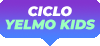Ciclo Yelmo Kids