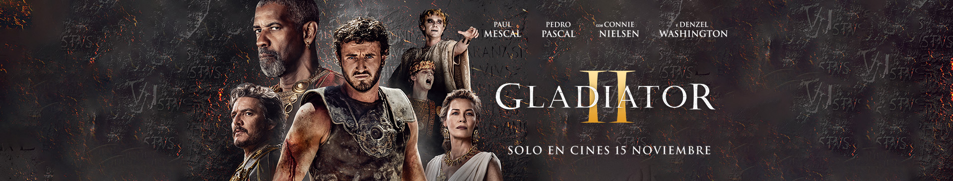 Gladiador 2