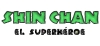 Shin Chan: El superhroe