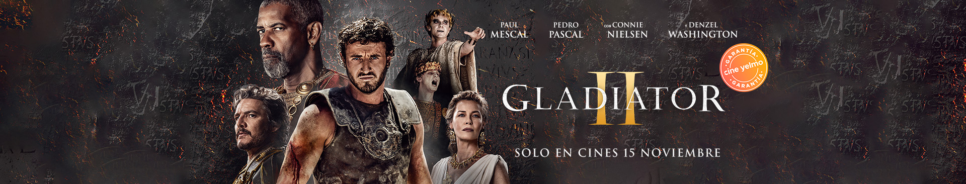 Gladiador 2