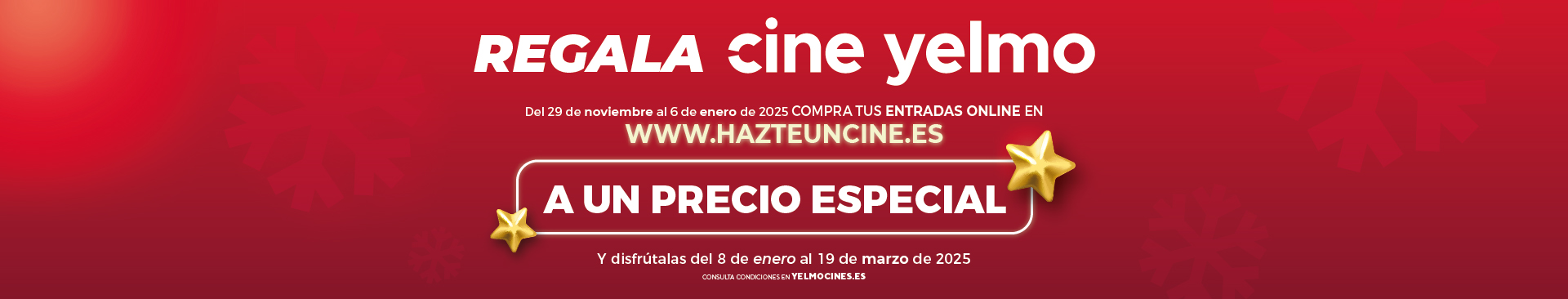 Regala cine