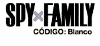 Spy x Family Código Blanco