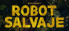 Robot salvaje