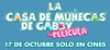 La casa de muñecas de Gabby: La película