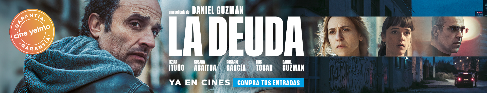 La deuda