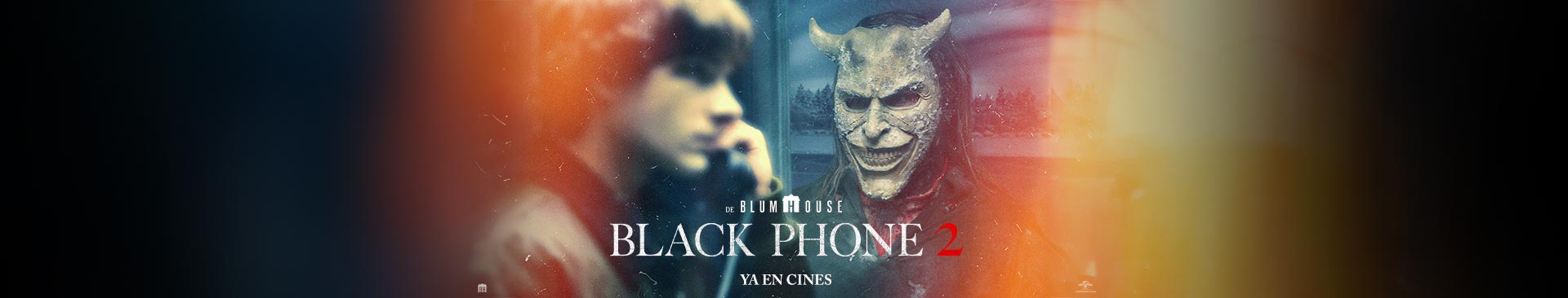 Black Phone 2