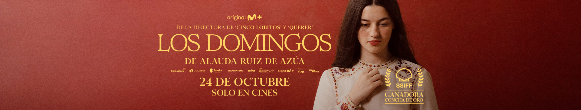 Los domingos