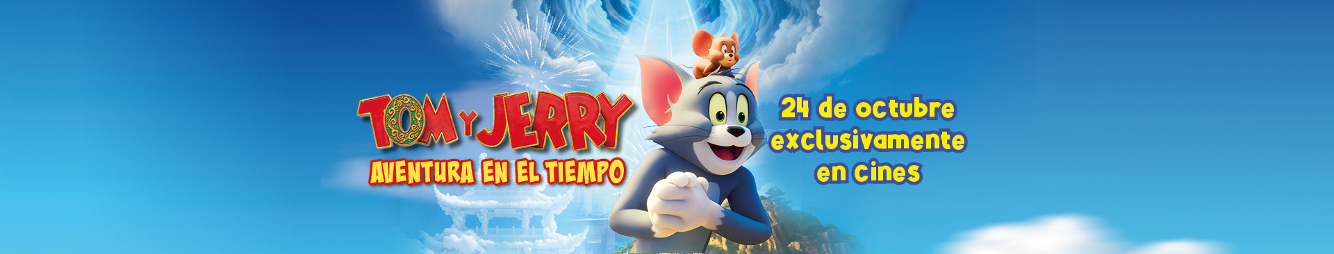 Tom y Jerry