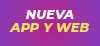 Nueva App y Web