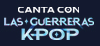 Las guerreras k-pop