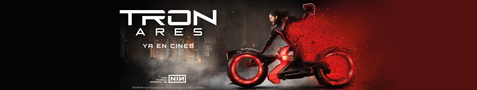 Tron: Ares