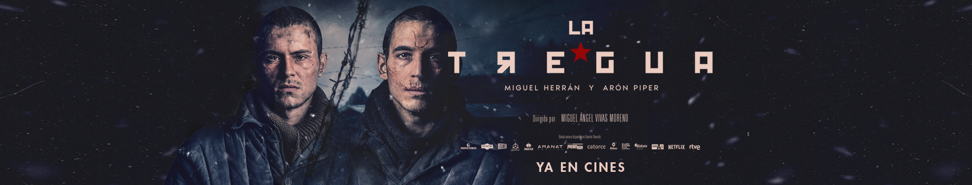 La tregua