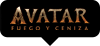Avatar Fuego y Ceniza