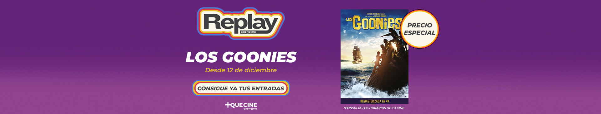 Los Goonies
