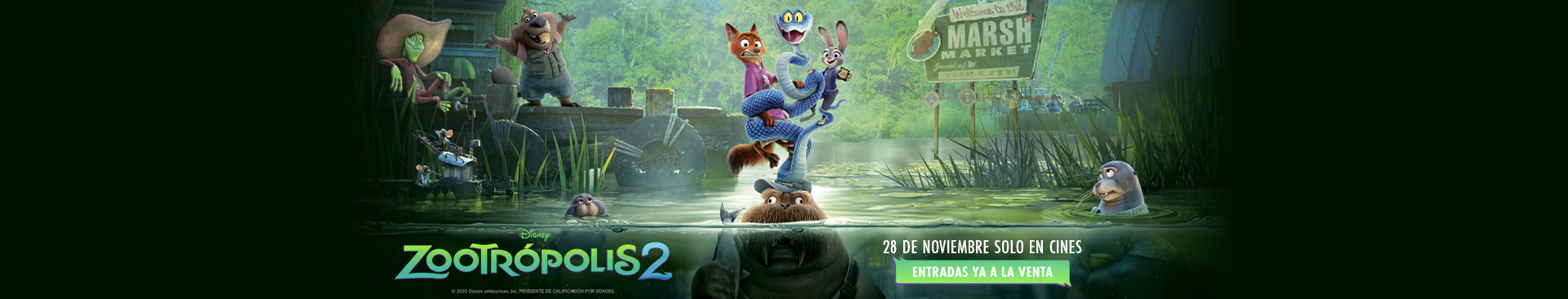 Zootropolis 2