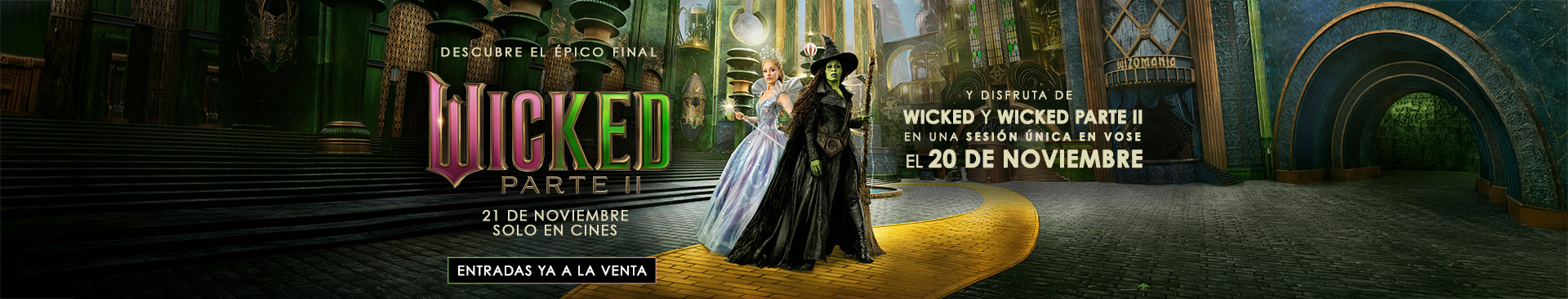 Wicked 2