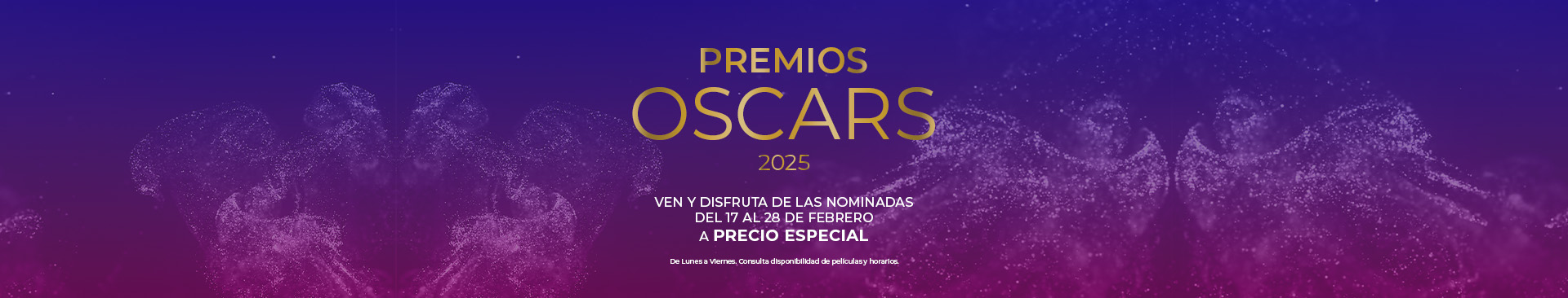 Premios Oscar