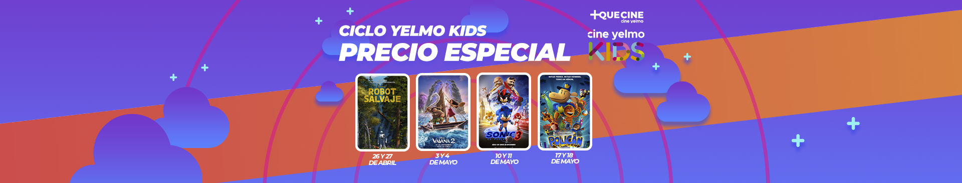 Ciclo Kids