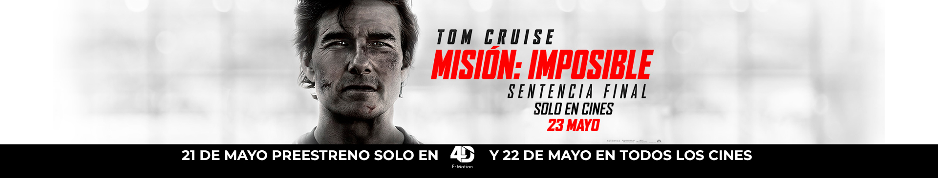 Mision Imposible