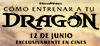 Cómo entrenar a tu dragón