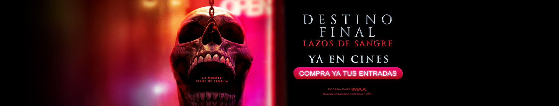 Destino Final