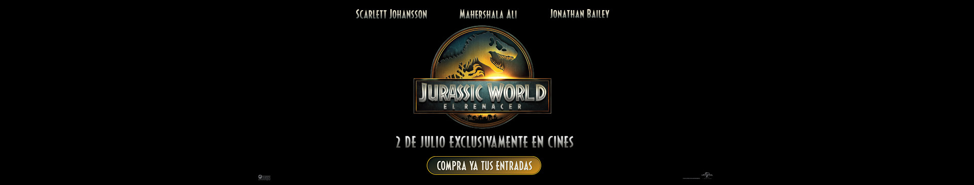 Jurassic World